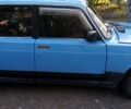 Синій ВАЗ 2105, об'ємом двигуна 0 л та пробігом 300 тис. км за 903 $, фото 1 на Automoto.ua