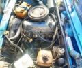 Синій ВАЗ 2105, об'ємом двигуна 1.5 л та пробігом 200 тис. км за 535 $, фото 3 на Automoto.ua