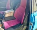 Синий ВАЗ 2105, объемом двигателя 1.5 л и пробегом 200 тыс. км за 530 $, фото 5 на Automoto.ua