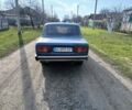 Синий ВАЗ 2105, объемом двигателя 1.2 л и пробегом 555 тыс. км за 407 $, фото 2 на Automoto.ua