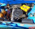 Синій ВАЗ 2105, об'ємом двигуна 1.3 л та пробігом 0 тис. км за 580 $, фото 10 на Automoto.ua