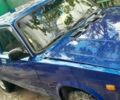 Синий ВАЗ 2105, объемом двигателя 1.3 л и пробегом 69 тыс. км за 700 $, фото 3 на Automoto.ua