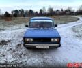 Синій ВАЗ 2105, об'ємом двигуна 1.5 л та пробігом 81 тис. км за 550 $, фото 1 на Automoto.ua