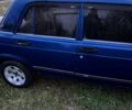 Синій ВАЗ 2105, об'ємом двигуна 0 л та пробігом 1000 тис. км за 500 $, фото 4 на Automoto.ua