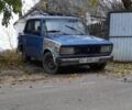 Синий ВАЗ 2105, объемом двигателя 0 л и пробегом 1000 тыс. км за 377 $, фото 1 на Automoto.ua