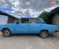 Синій ВАЗ 2105, об'ємом двигуна 1.2 л та пробігом 36 тис. км за 682 $, фото 1 на Automoto.ua