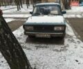 Синий ВАЗ 2105, объемом двигателя 1.5 л и пробегом 63 тыс. км за 1086 $, фото 2 на Automoto.ua