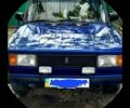 Синий ВАЗ 2105, объемом двигателя 1.3 л и пробегом 69 тыс. км за 700 $, фото 1 на Automoto.ua