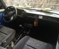 Синий ВАЗ 2105, объемом двигателя 8 л и пробегом 90 тыс. км за 408 $, фото 1 на Automoto.ua