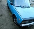 Синий ВАЗ 2105, объемом двигателя 1.3 л и пробегом 200 тыс. км за 500 $, фото 6 на Automoto.ua