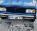 Синий ВАЗ 2105, объемом двигателя 1.3 л и пробегом 200 тыс. км за 950 $, фото 1 на Automoto.ua
