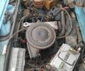 Синий ВАЗ 2105, объемом двигателя 0 л и пробегом 55 тыс. км за 709 $, фото 6 на Automoto.ua