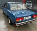 Синій ВАЗ 2105, об'ємом двигуна 1.5 л та пробігом 269 тис. км за 68 $, фото 1 на Automoto.ua