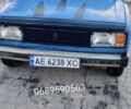 Синій ВАЗ 2105, об'ємом двигуна 1.3 л та пробігом 200 тис. км за 950 $, фото 1 на Automoto.ua