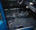 ВАЗ 2105 1984 в Днепре (Днепропетровске) на Automoto.ua Синий ВАЗ 2105, объемом двигателя 1.3 л и пробегом 3 тыс. км за 1000 $, фото 3 на Automoto.ua