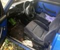 Синий ВАЗ 2105, объемом двигателя 8 л и пробегом 90 тыс. км за 408 $, фото 7 на Automoto.ua