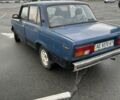 Синій ВАЗ 2105, об'ємом двигуна 1.5 л та пробігом 269 тис. км за 68 $, фото 5 на Automoto.ua