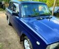 Синий ВАЗ 2105, объемом двигателя 1.3 л и пробегом 0 тыс. км за 900 $, фото 1 на Automoto.ua
