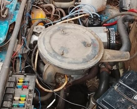 Синій ВАЗ 2105, об'ємом двигуна 0 л та пробігом 200 тис. км за 429 $, фото 6 на Automoto.ua