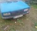 Синий ВАЗ 2105, объемом двигателя 1.3 л и пробегом 2 тыс. км за 400 $, фото 1 на Automoto.ua