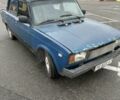 Синій ВАЗ 2105, об'ємом двигуна 1.5 л та пробігом 269 тис. км за 68 $, фото 2 на Automoto.ua