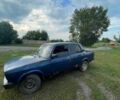 Синій ВАЗ 2105, об'ємом двигуна 1.3 л та пробігом 370 тис. км за 388 $, фото 1 на Automoto.ua