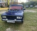 Синій ВАЗ 2105, об'ємом двигуна 1.3 л та пробігом 100 тис. км за 998 $, фото 1 на Automoto.ua