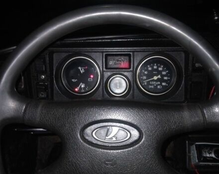 Синий ВАЗ 2105, объемом двигателя 0 л и пробегом 55 тыс. км за 709 $, фото 4 на Automoto.ua