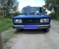 Синий ВАЗ 2105, объемом двигателя 1.3 л и пробегом 130 тыс. км за 1100 $, фото 1 на Automoto.ua