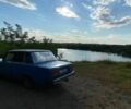 Синий ВАЗ 2105, объемом двигателя 1.3 л и пробегом 111 тыс. км за 400 $, фото 3 на Automoto.ua