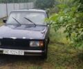 Синий ВАЗ 2105, объемом двигателя 1.3 л и пробегом 50 тыс. км за 474 $, фото 1 на Automoto.ua