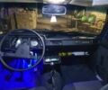 ВАЗ 2105 1984 в Днепре (Днепропетровске) на Automoto.ua Синий ВАЗ 2105, объемом двигателя 1.3 л и пробегом 3 тыс. км за 1000 $, фото 4 на Automoto.ua