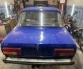 Синий ВАЗ 2105, объемом двигателя 0 л и пробегом 100 тыс. км за 521 $, фото 4 на Automoto.ua