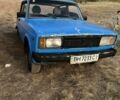 Синій ВАЗ 2105, об'ємом двигуна 1.3 л та пробігом 17 тис. км за 601 $, фото 1 на Automoto.ua