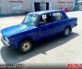 Синий ВАЗ 2105, объемом двигателя 1.3 л и пробегом 0 тыс. км за 400 $, фото 1 на Automoto.ua