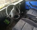 Синий ВАЗ 2105, объемом двигателя 8 л и пробегом 90 тыс. км за 408 $, фото 5 на Automoto.ua