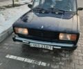 Синій ВАЗ 2105, об'ємом двигуна 1.5 л та пробігом 1 тис. км за 12 $, фото 1 на Automoto.ua