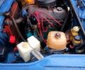 Синий ВАЗ 2105, объемом двигателя 1.2 л и пробегом 75 тыс. км за 550 $, фото 7 на Automoto.ua