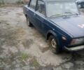 Синий ВАЗ 2105, объемом двигателя 0 л и пробегом 1000 тыс. км за 391 $, фото 2 на Automoto.ua