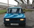 Синій ВАЗ 2105, об'ємом двигуна 0 л та пробігом 200 тис. км за 429 $, фото 2 на Automoto.ua
