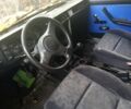 Синий ВАЗ 2105, объемом двигателя 8 л и пробегом 90 тыс. км за 408 $, фото 6 на Automoto.ua