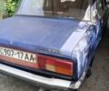 Синий ВАЗ 2105, объемом двигателя 0 л и пробегом 70 тыс. км за 575 $, фото 2 на Automoto.ua