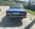 Синий ВАЗ 2105, объемом двигателя 1.3 л и пробегом 64 тыс. км за 500 $, фото 2 на Automoto.ua
