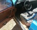 Синий ВАЗ 2105, объемом двигателя 0 л и пробегом 59 тыс. км за 939 $, фото 6 на Automoto.ua