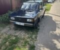 Синий ВАЗ 2105, объемом двигателя 1.5 л и пробегом 200 тыс. км за 538 $, фото 1 на Automoto.ua