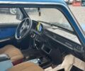 Синий ВАЗ 2105, объемом двигателя 1.29 л и пробегом 200 тыс. км за 450 $, фото 4 на Automoto.ua