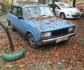 Синій ВАЗ 2105, об'ємом двигуна 1.5 л та пробігом 300 тис. км за 476 $, фото 1 на Automoto.ua