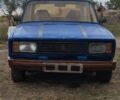Синій ВАЗ 2105, об'ємом двигуна 1.3 л та пробігом 3 тис. км за 339 $, фото 1 на Automoto.ua