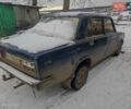 Синій ВАЗ 2105, об'ємом двигуна 1.29 л та пробігом 111 тис. км за 150 $, фото 4 на Automoto.ua