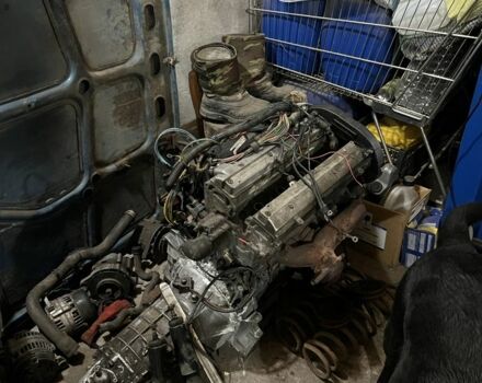 Синий ВАЗ 2105, объемом двигателя 0 л и пробегом 100 тыс. км за 500 $, фото 8 на Automoto.ua